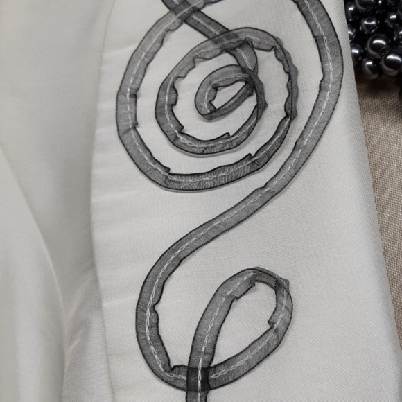 Susanna Occasion Jacket/Cami - NWT - Picture 4 of 8